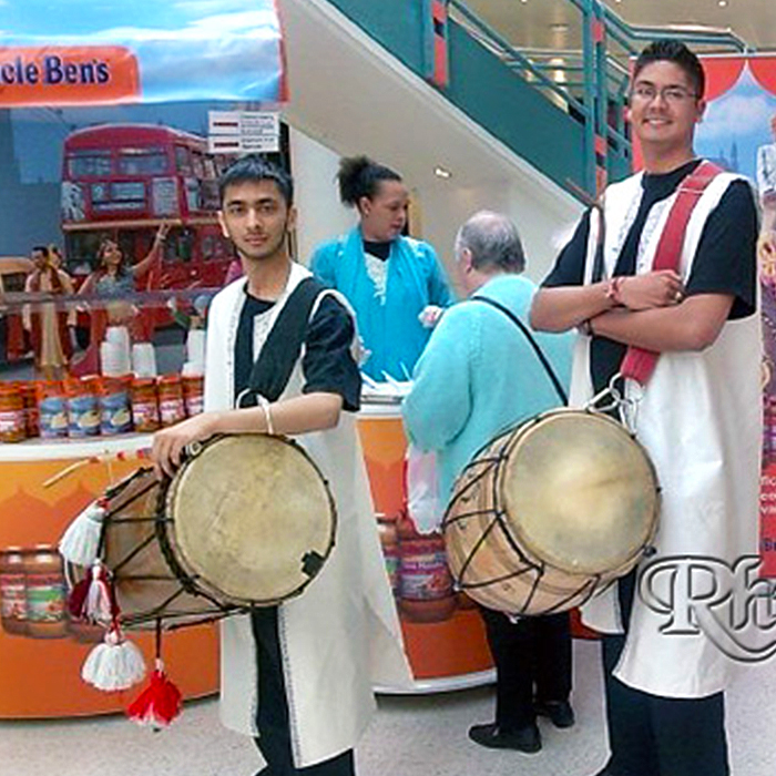 uncle_bens_promotion_live_entertainment_2